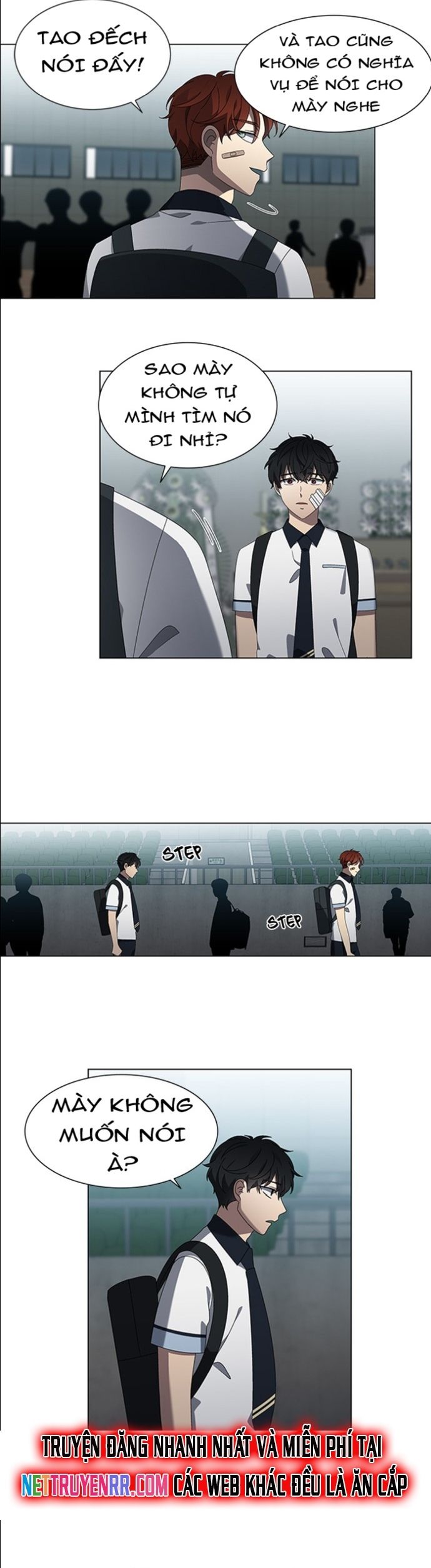 Độc Chiếm - Chapter 53 - Page 13