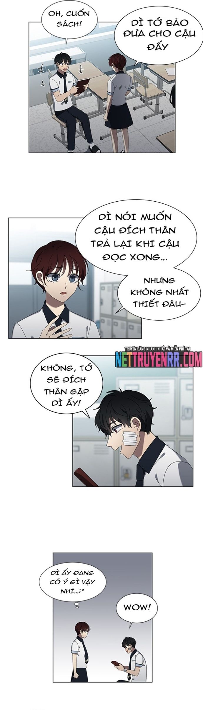 Độc Chiếm - Chapter 53 - Page 15