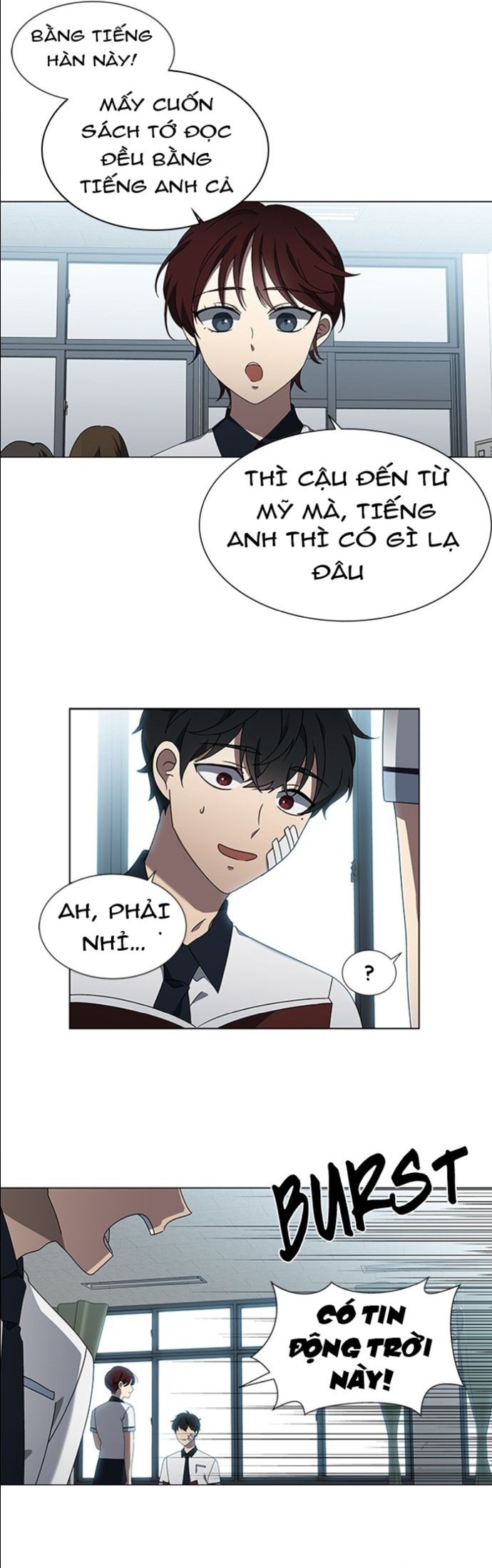 Độc Chiếm - Chapter 53 - Page 16