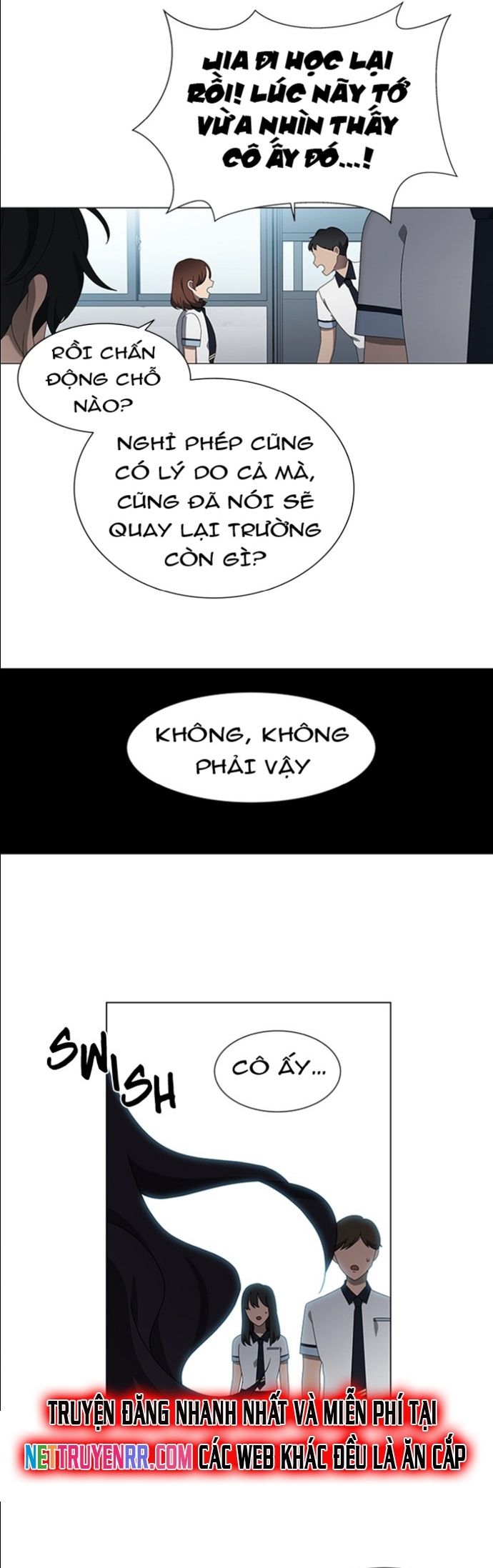 Độc Chiếm - Chapter 53 - Page 17