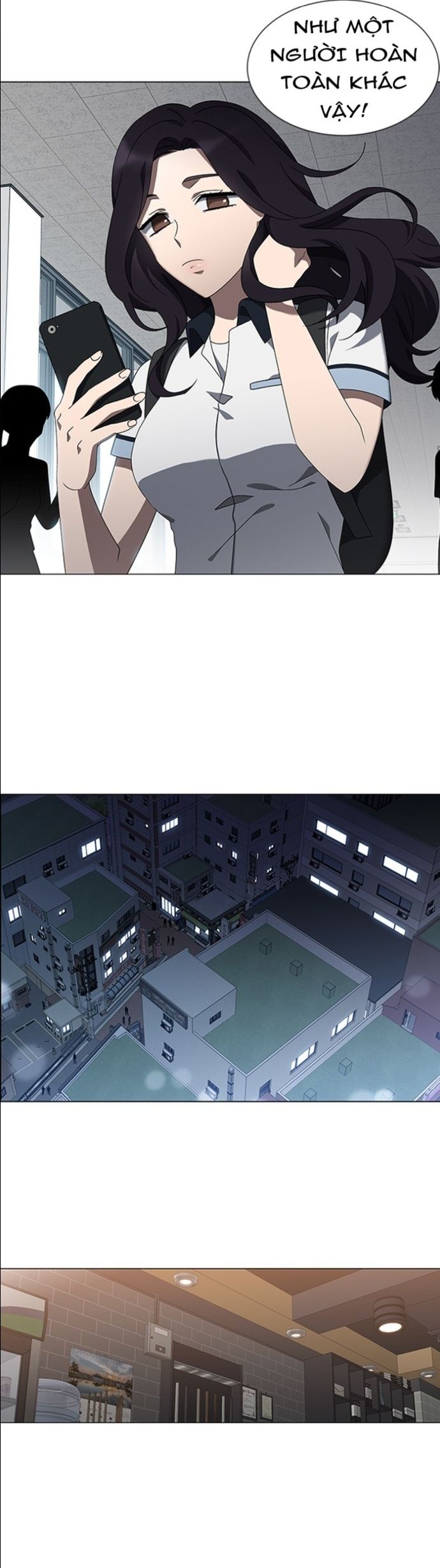 Độc Chiếm - Chapter 53 - Page 18