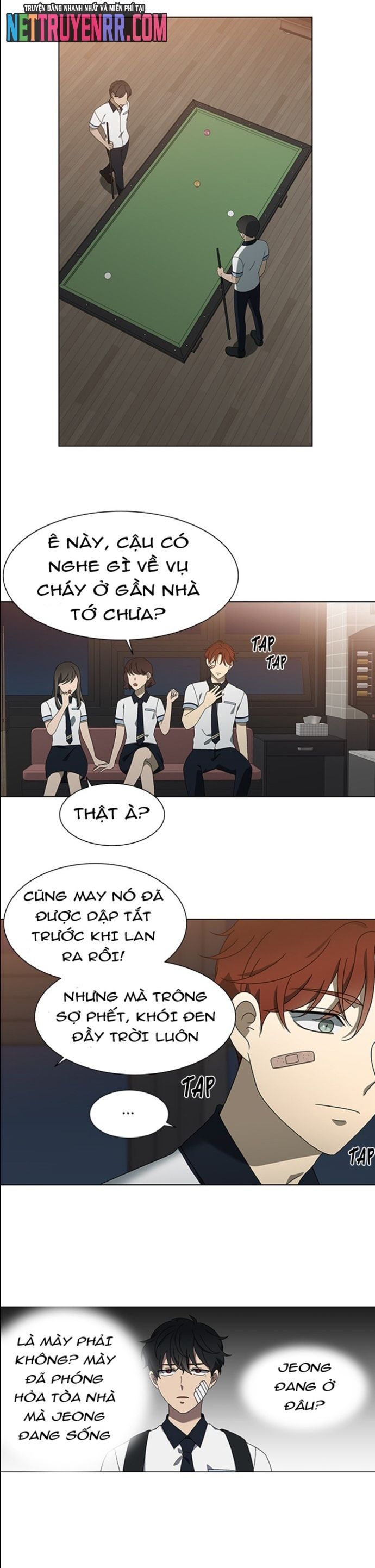 Độc Chiếm - Chapter 53 - Page 19