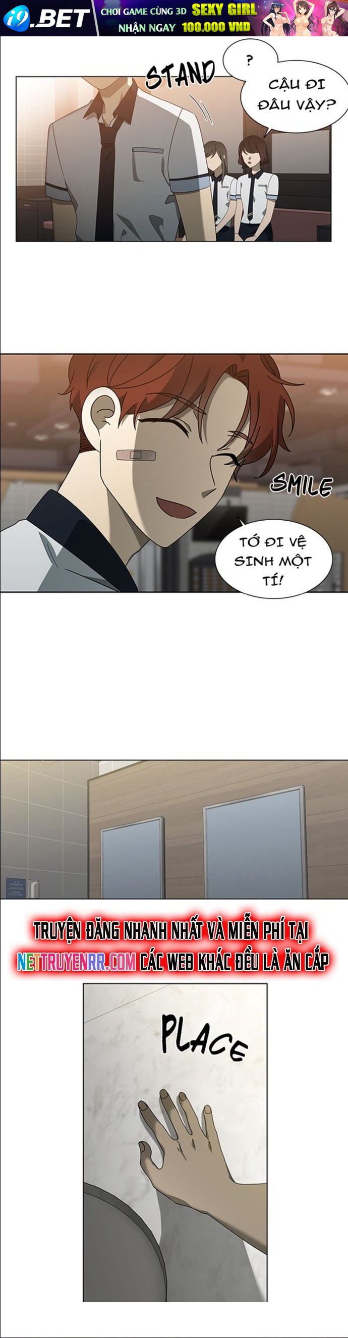 Độc Chiếm - Chapter 53 - Page 20