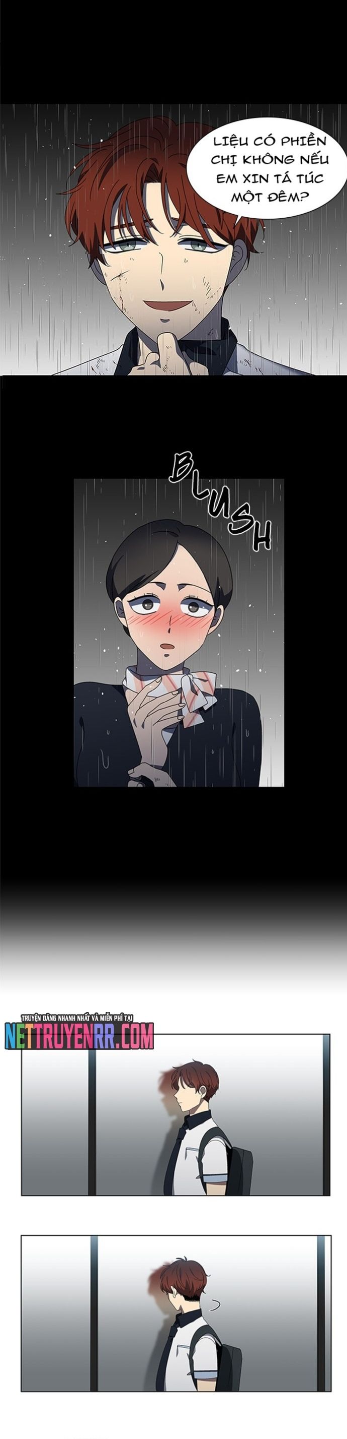 Độc Chiếm - Chapter 53 - Page 3