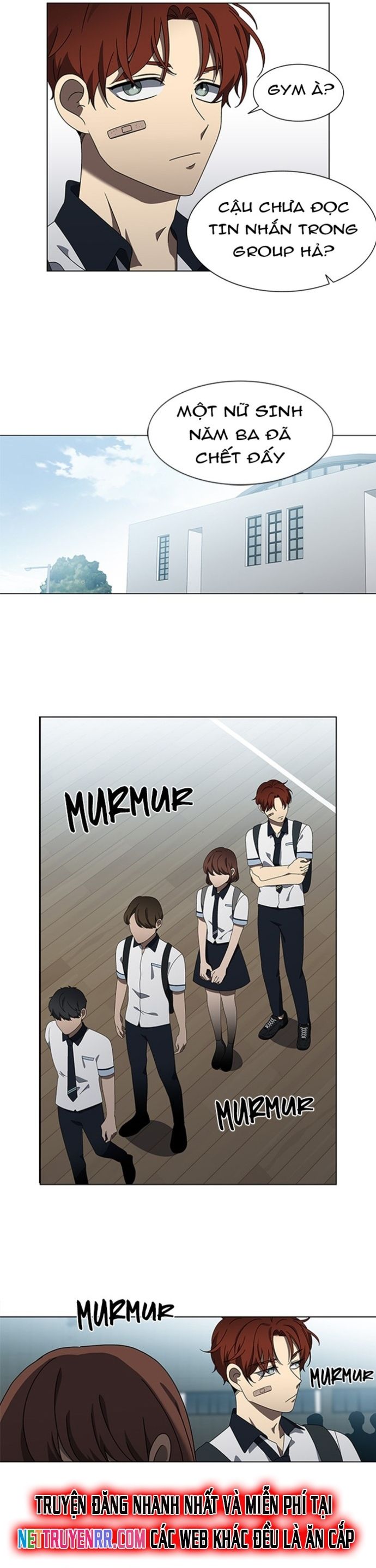 Độc Chiếm - Chapter 53 - Page 5