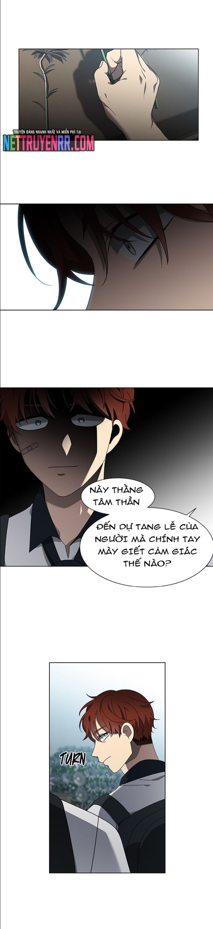 Độc Chiếm - Chapter 53 - Page 8