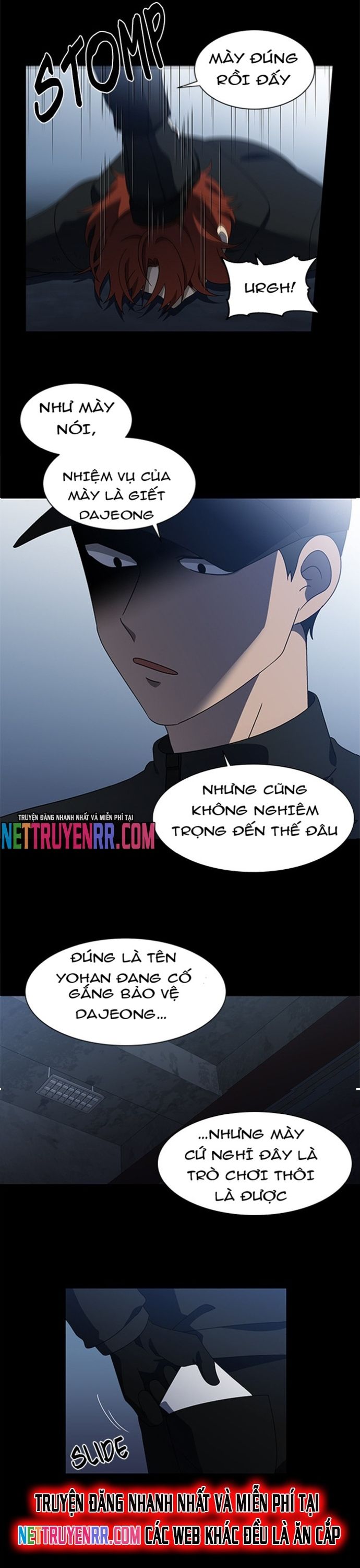 Độc Chiếm - Chapter 54 - Page 14