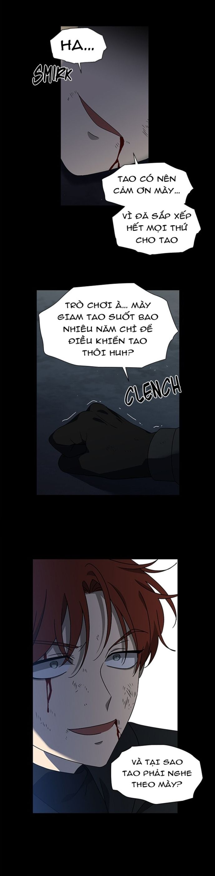 Độc Chiếm - Chapter 54 - Page 17
