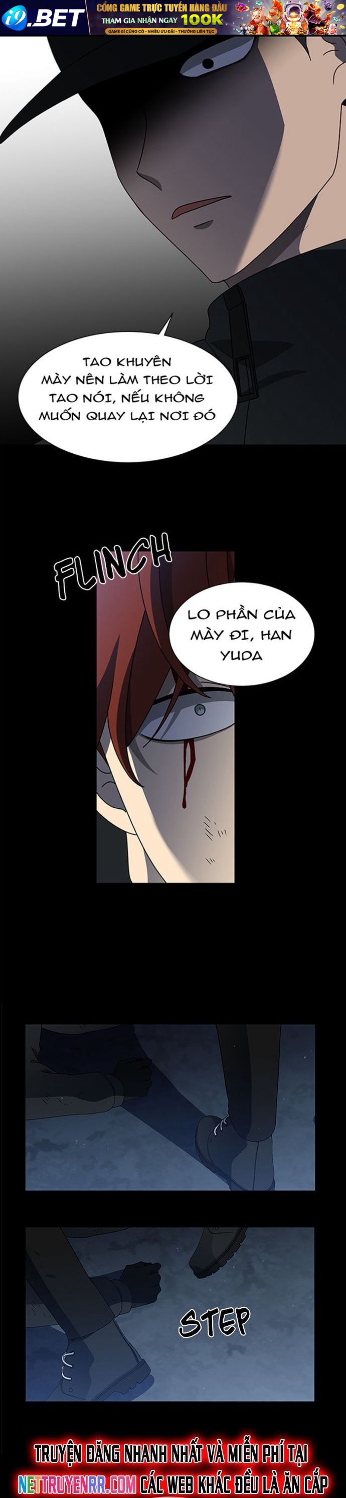 Độc Chiếm - Chapter 54 - Page 18