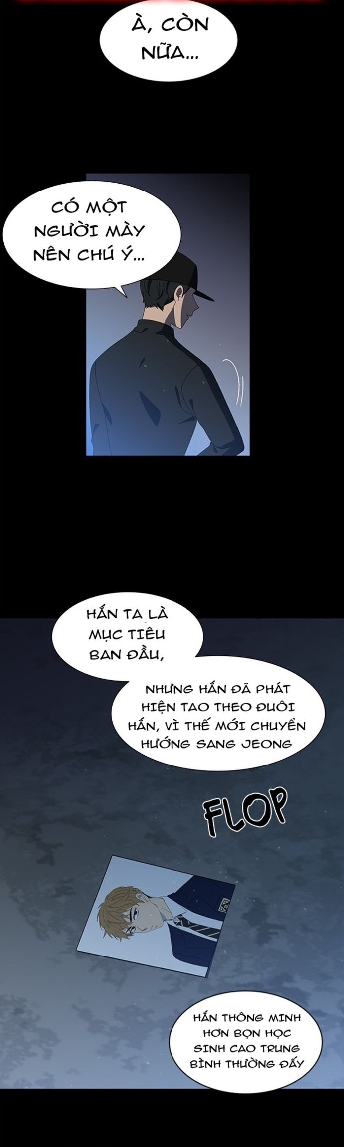 Độc Chiếm - Chapter 54 - Page 19