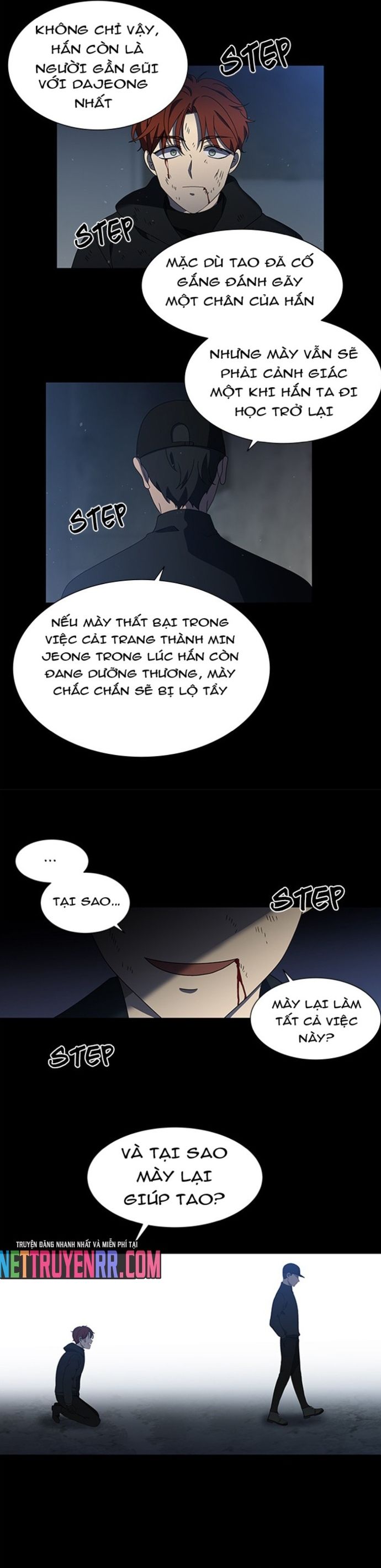 Độc Chiếm - Chapter 54 - Page 20