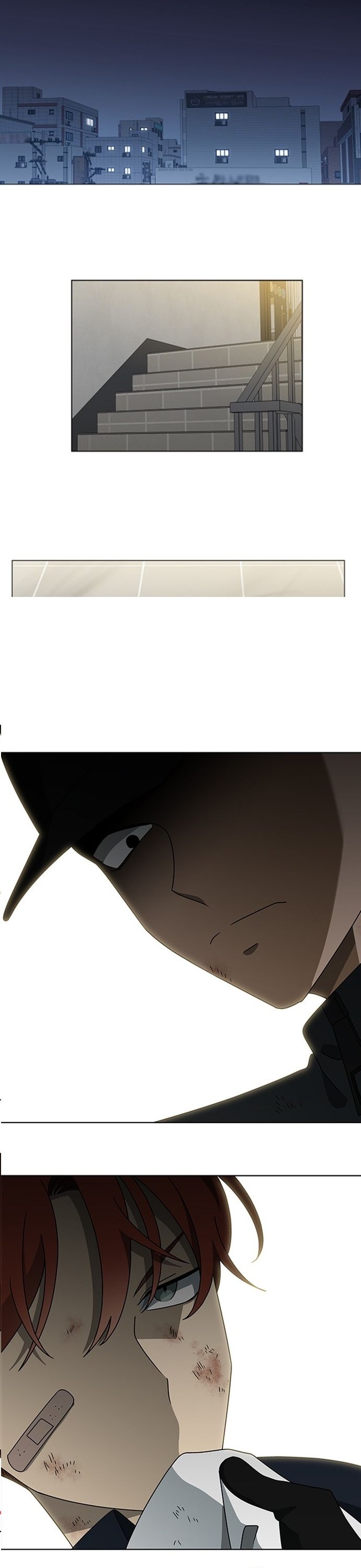 Độc Chiếm - Chapter 54 - Page 22