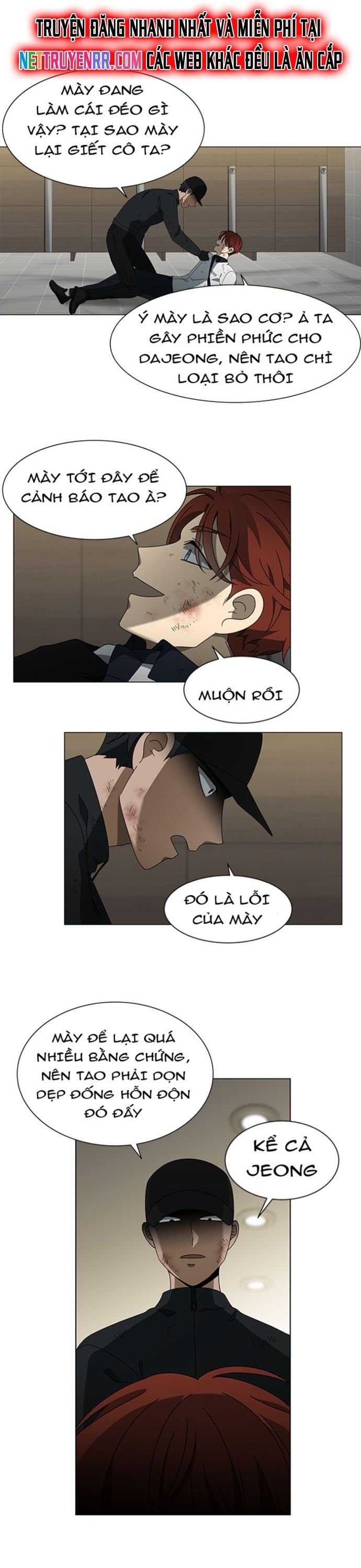 Độc Chiếm - Chapter 54 - Page 23