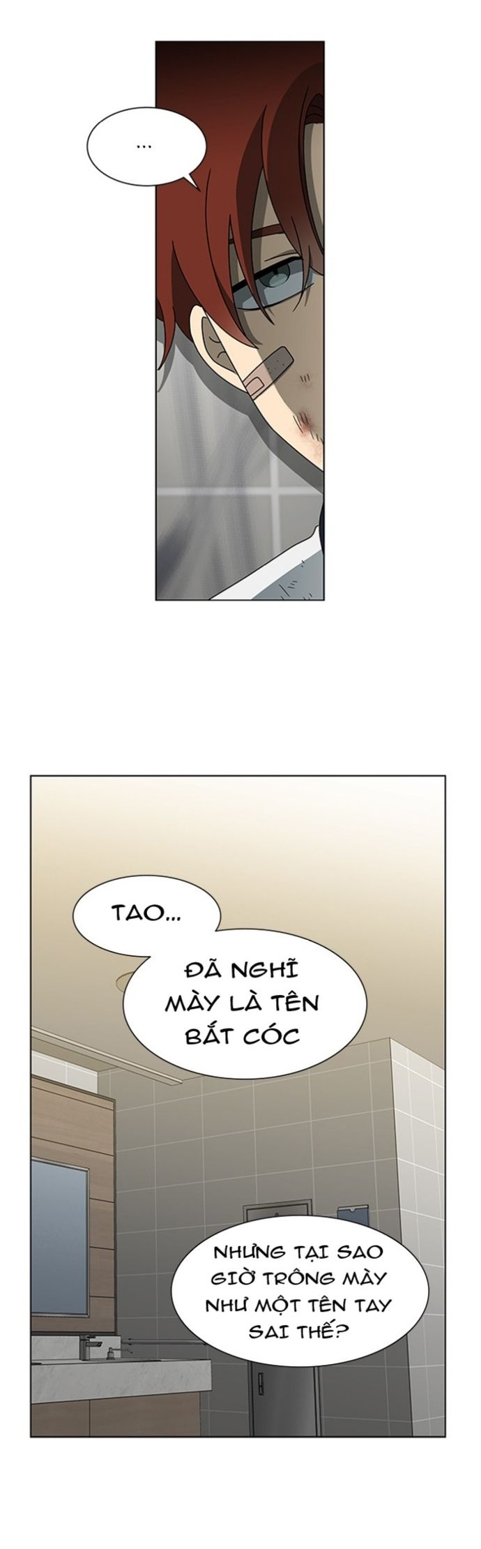 Độc Chiếm - Chapter 54 - Page 24