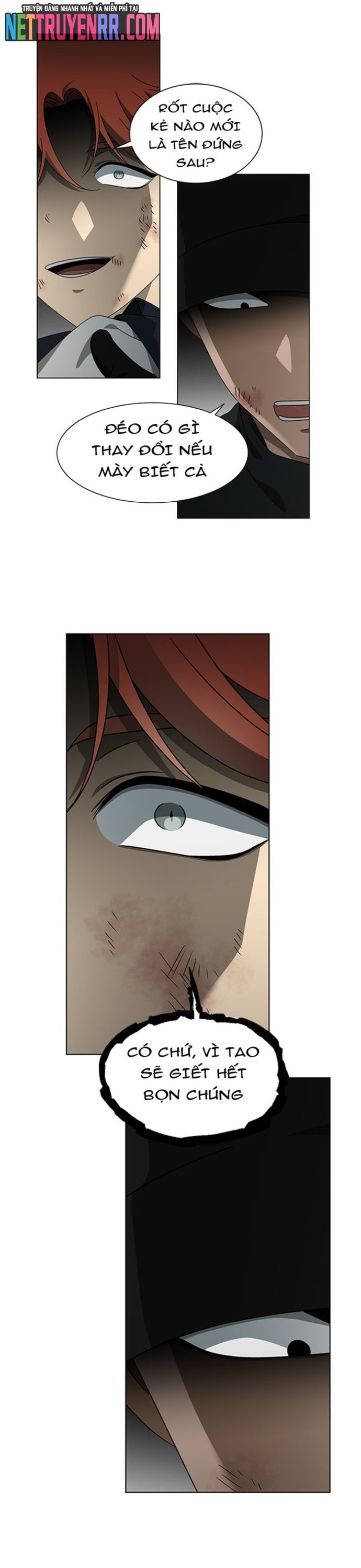 Độc Chiếm - Chapter 54 - Page 25