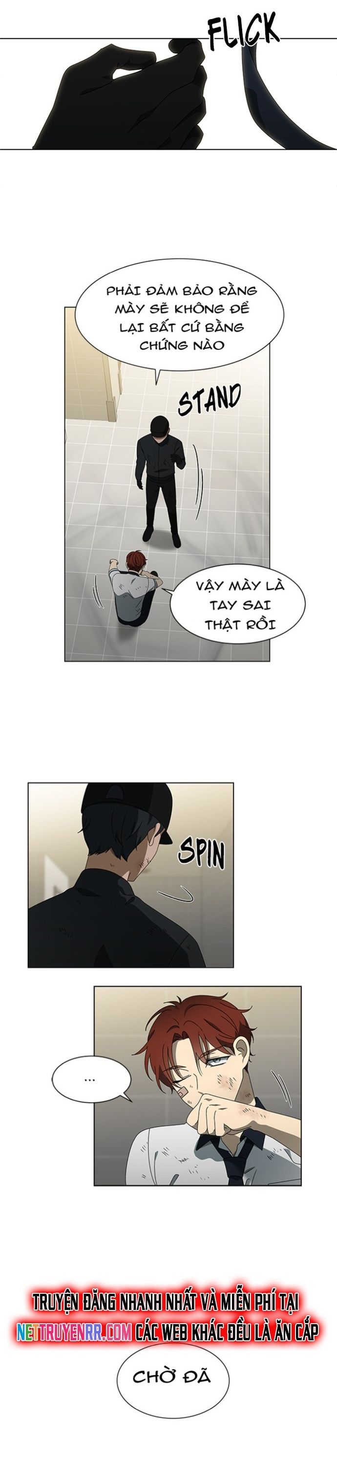 Độc Chiếm - Chapter 54 - Page 26