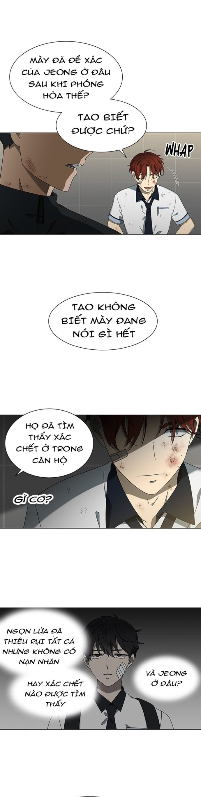 Độc Chiếm - Chapter 54 - Page 27