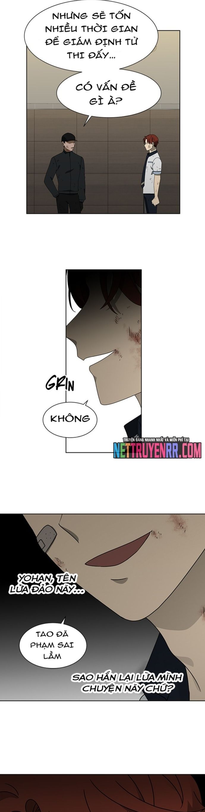 Độc Chiếm - Chapter 54 - Page 28