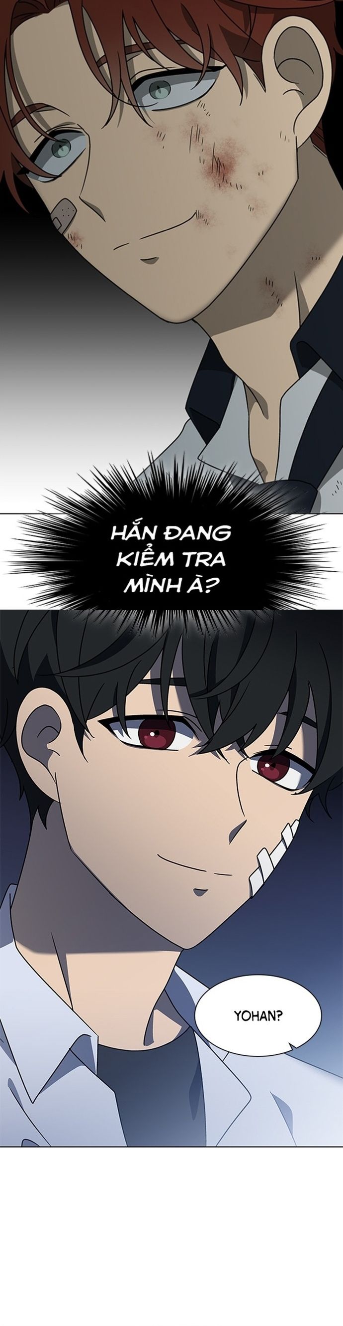 Độc Chiếm - Chapter 54 - Page 29