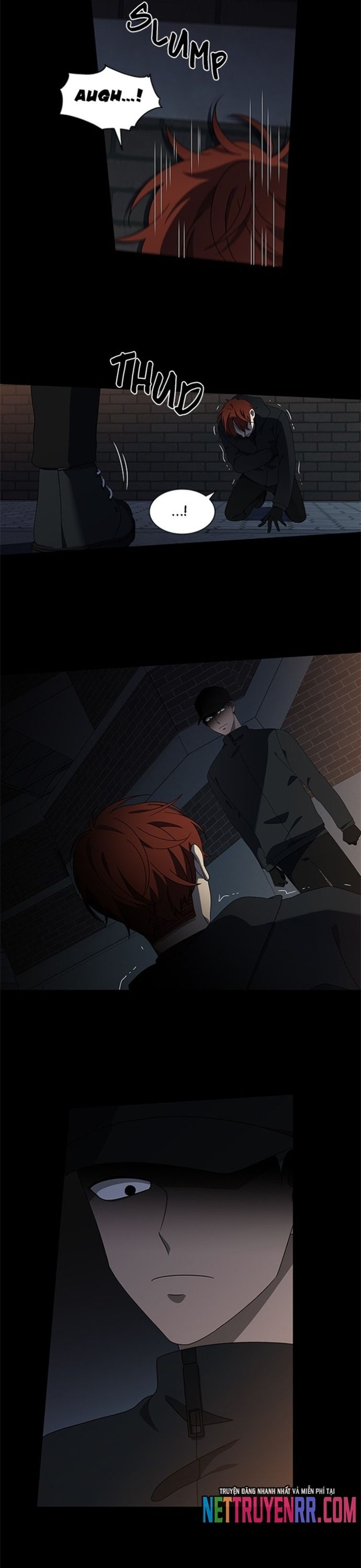 Độc Chiếm - Chapter 54 - Page 4