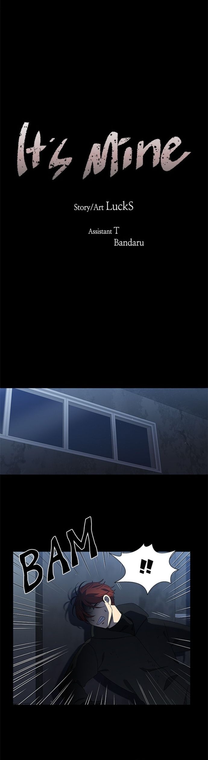 Độc Chiếm - Chapter 54 - Page 5