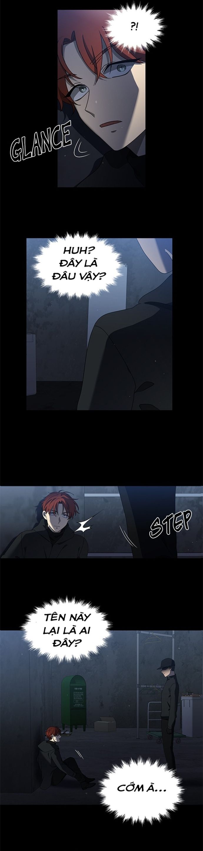 Độc Chiếm - Chapter 54 - Page 6