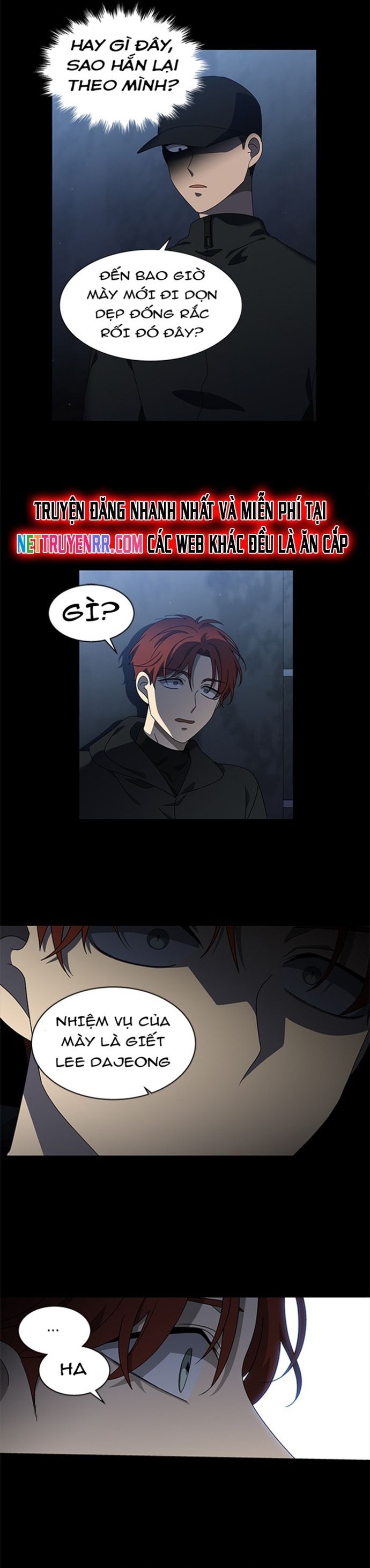 Độc Chiếm - Chapter 54 - Page 7