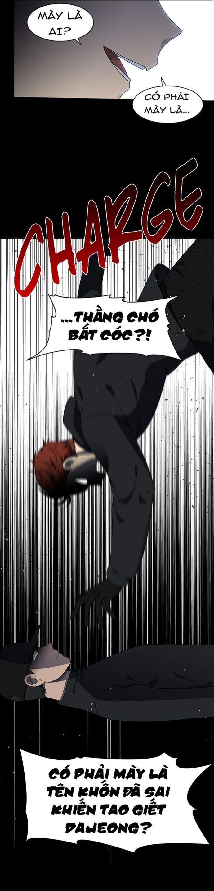 Độc Chiếm - Chapter 54 - Page 8