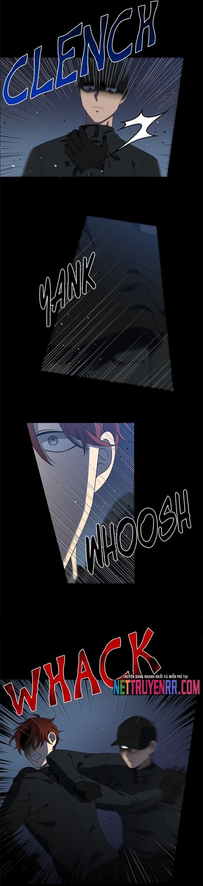 Độc Chiếm - Chapter 54 - Page 9