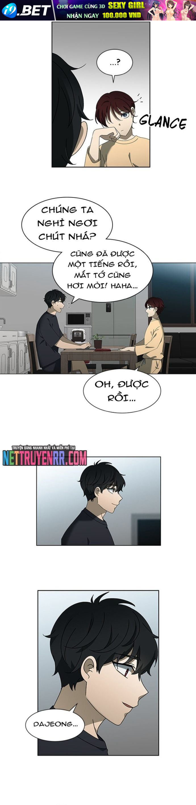 Độc Chiếm - Chapter 55 - Page 10