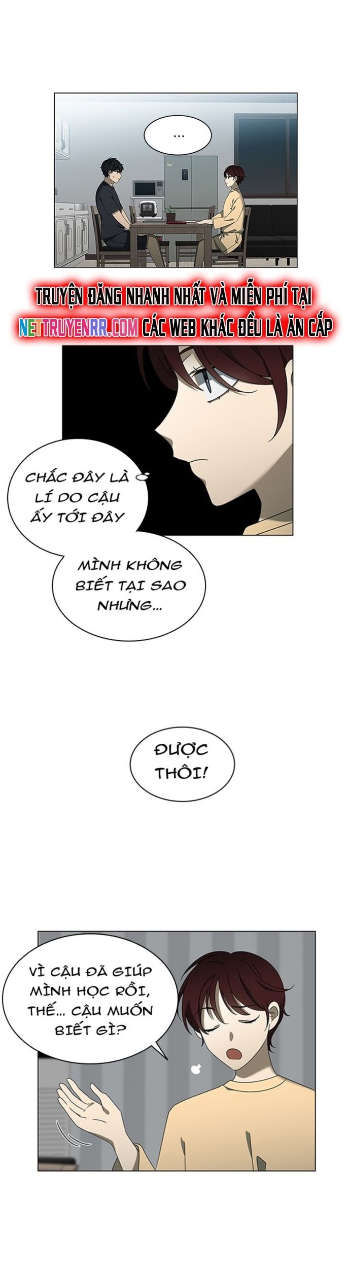 Độc Chiếm - Chapter 55 - Page 12