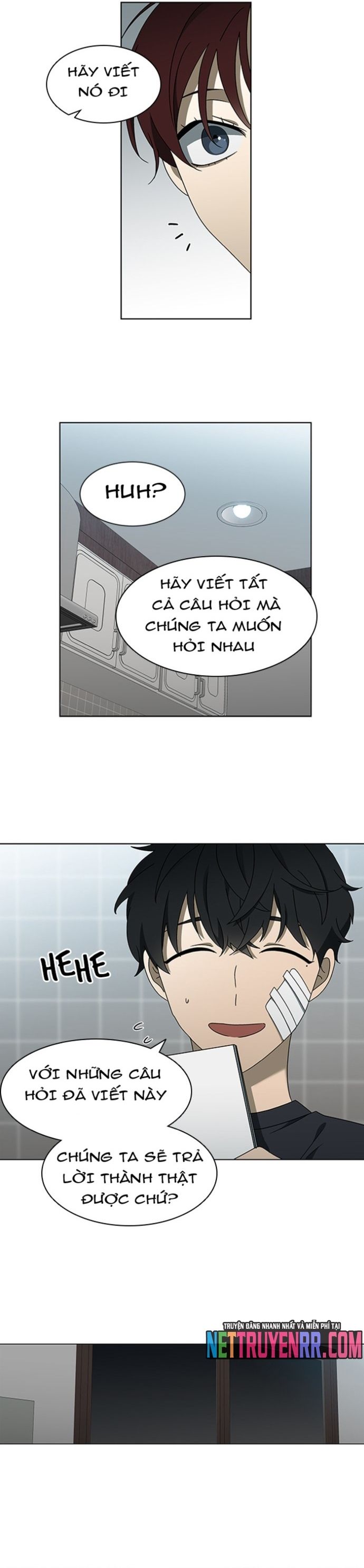 Độc Chiếm - Chapter 55 - Page 13