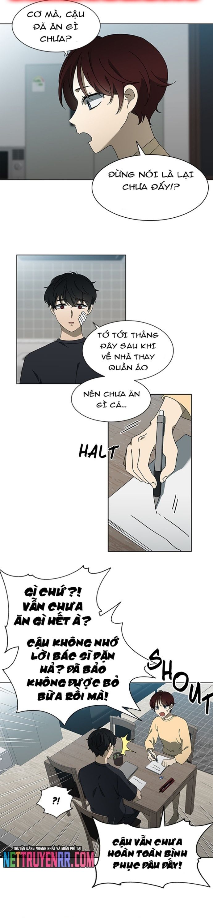Độc Chiếm - Chapter 55 - Page 15