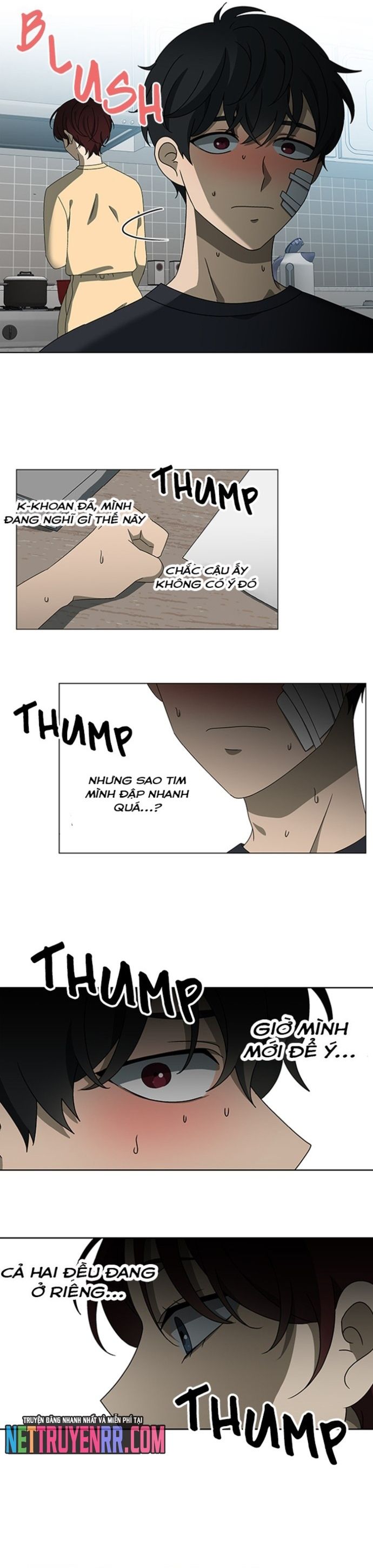 Độc Chiếm - Chapter 55 - Page 19