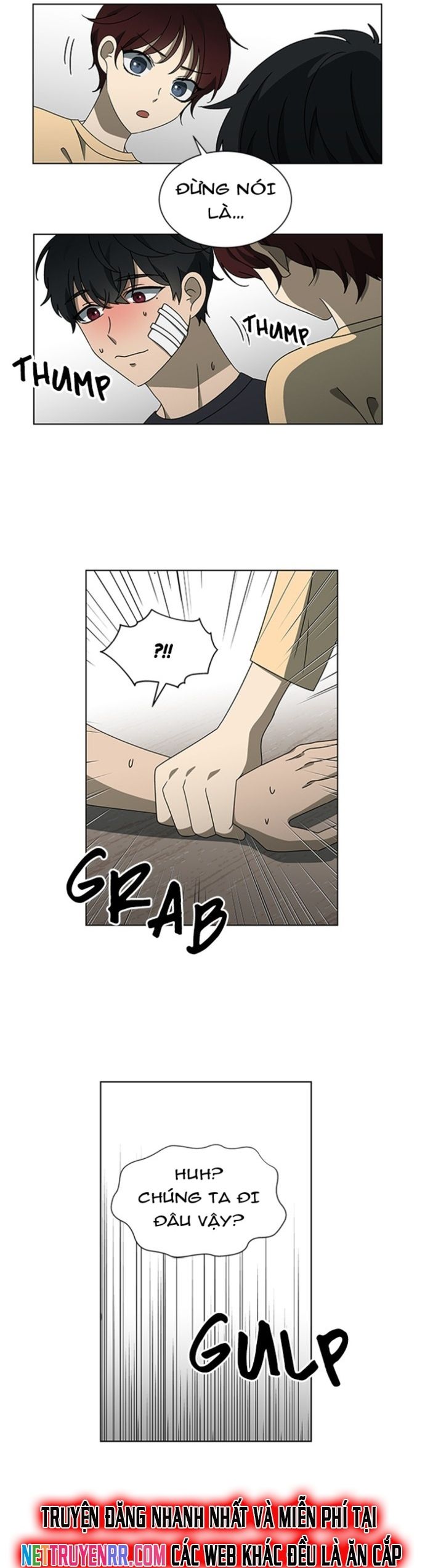 Độc Chiếm - Chapter 55 - Page 21