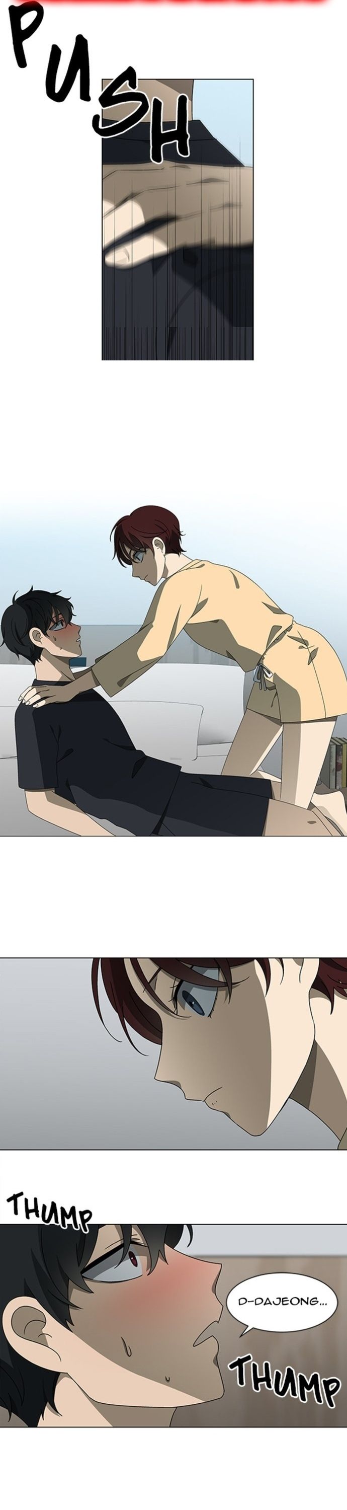 Độc Chiếm - Chapter 55 - Page 22