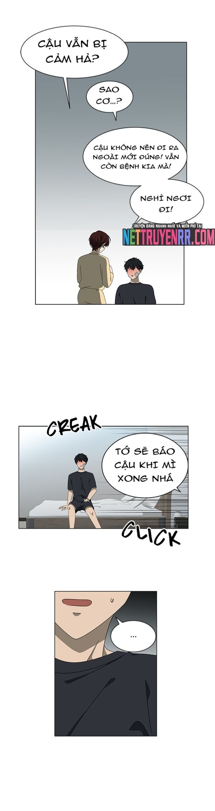 Độc Chiếm - Chapter 55 - Page 23