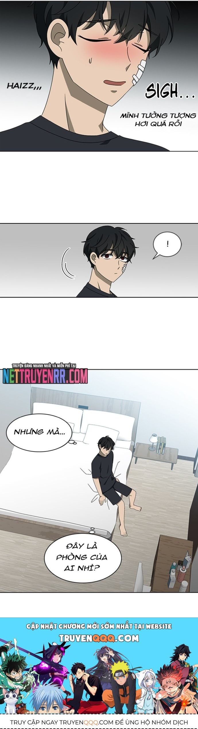 Độc Chiếm - Chapter 55 - Page 24