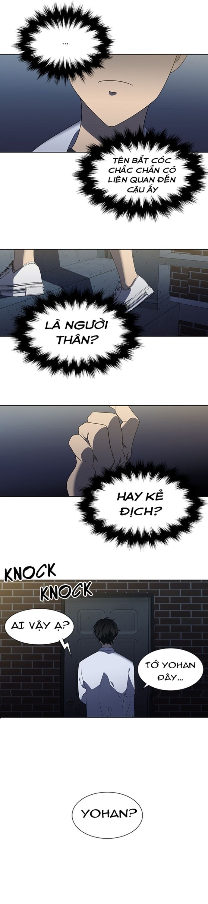 Độc Chiếm - Chapter 55 - Page 3