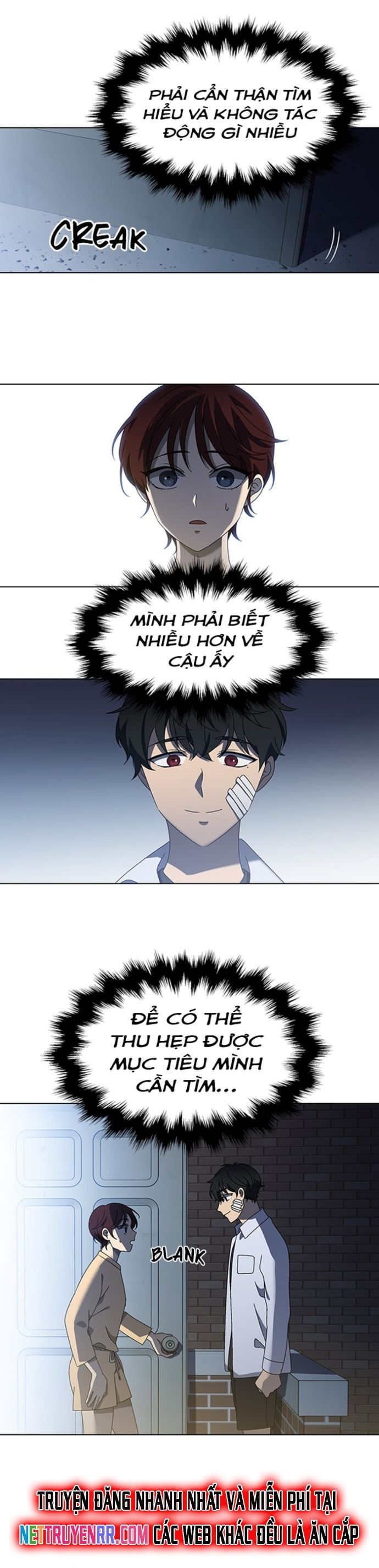 Độc Chiếm - Chapter 55 - Page 4