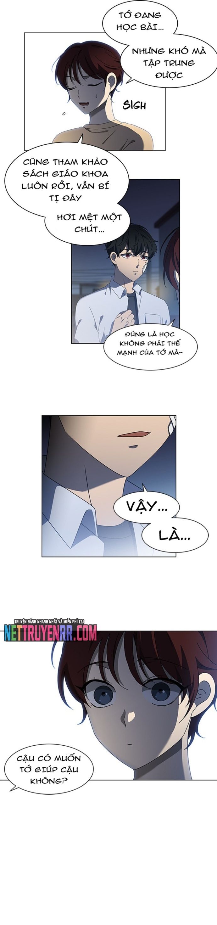 Độc Chiếm - Chapter 55 - Page 6