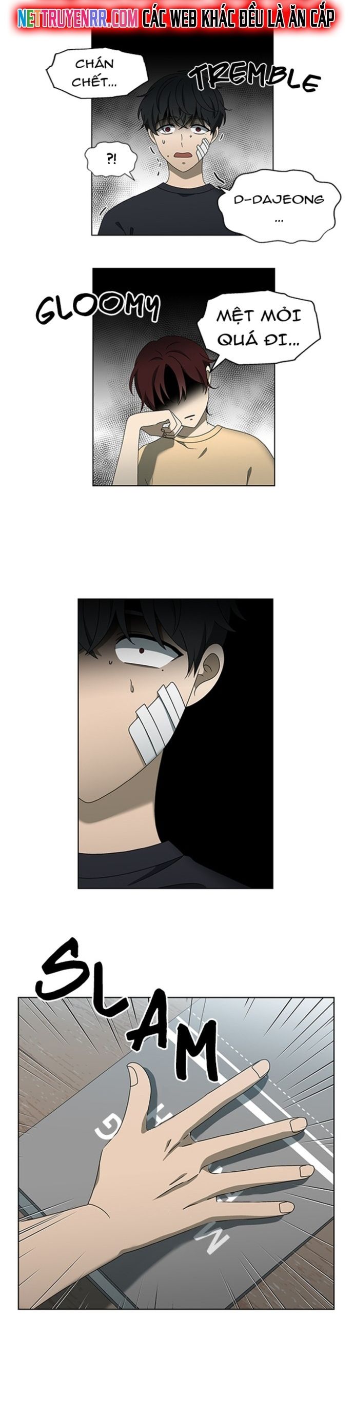 Độc Chiếm - Chapter 55 - Page 9