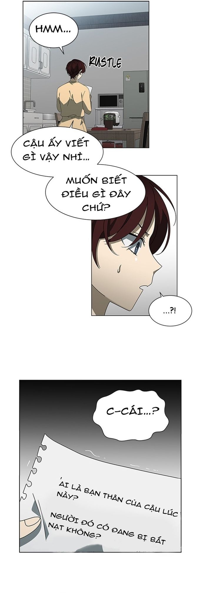 Độc Chiếm - Chapter 56 - Page 10