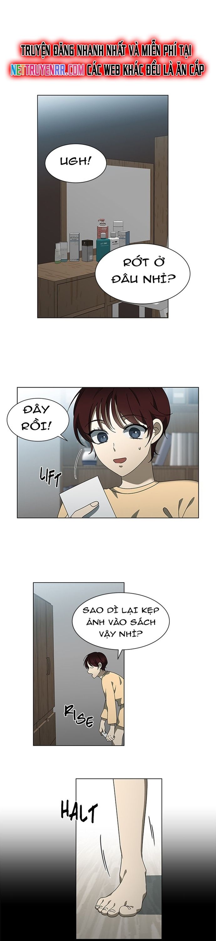 Độc Chiếm - Chapter 56 - Page 12