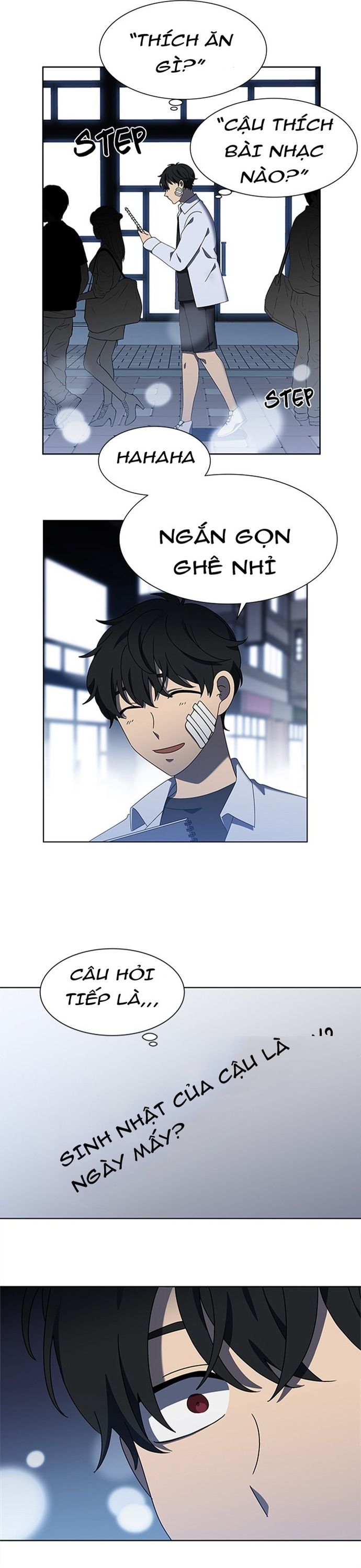 Độc Chiếm - Chapter 56 - Page 15