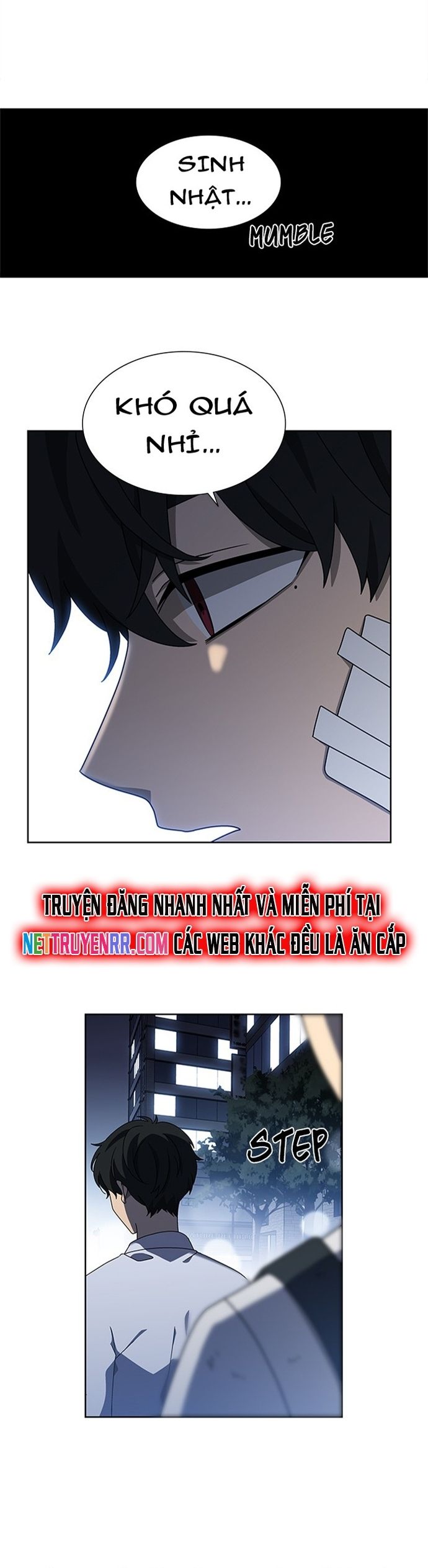 Độc Chiếm - Chapter 56 - Page 16