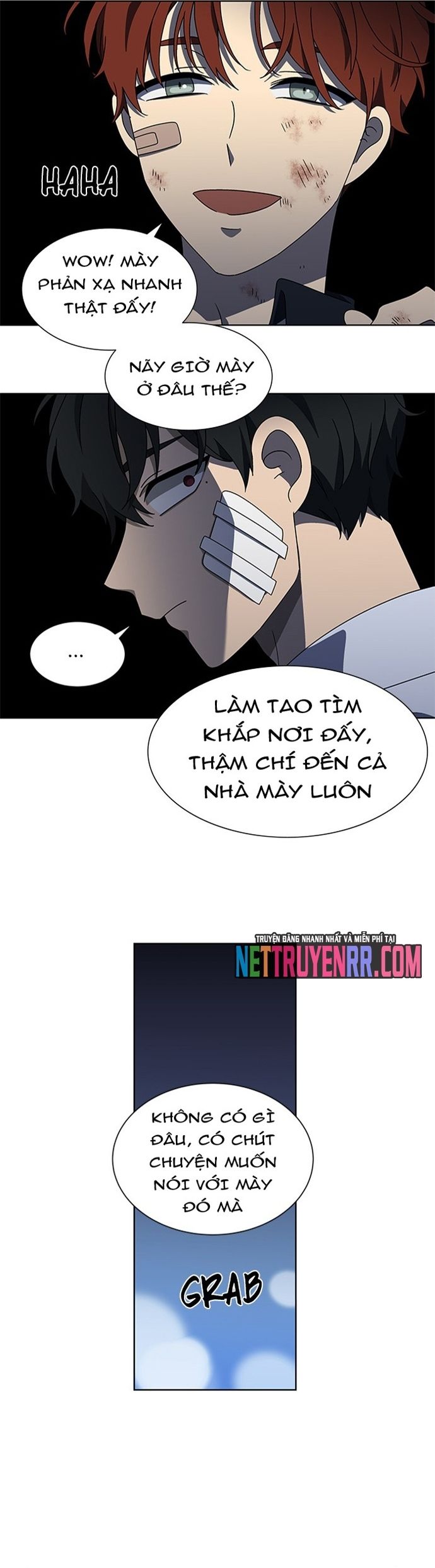 Độc Chiếm - Chapter 56 - Page 18