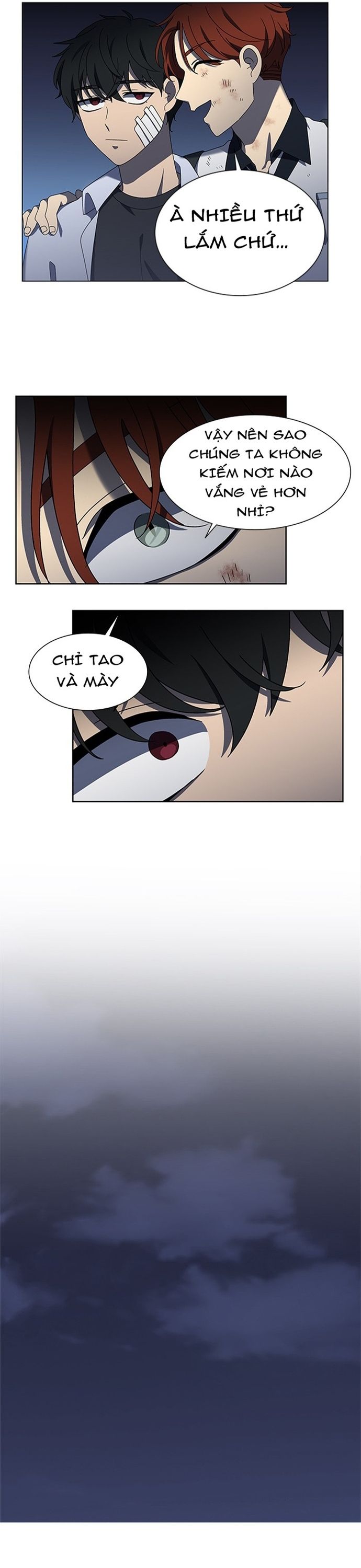 Độc Chiếm - Chapter 56 - Page 19