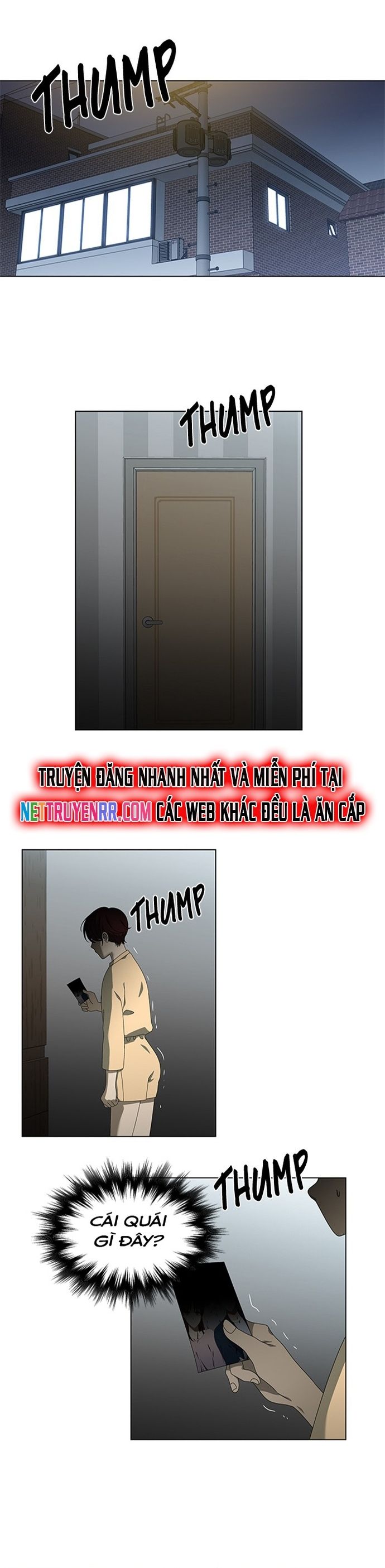 Độc Chiếm - Chapter 56 - Page 20