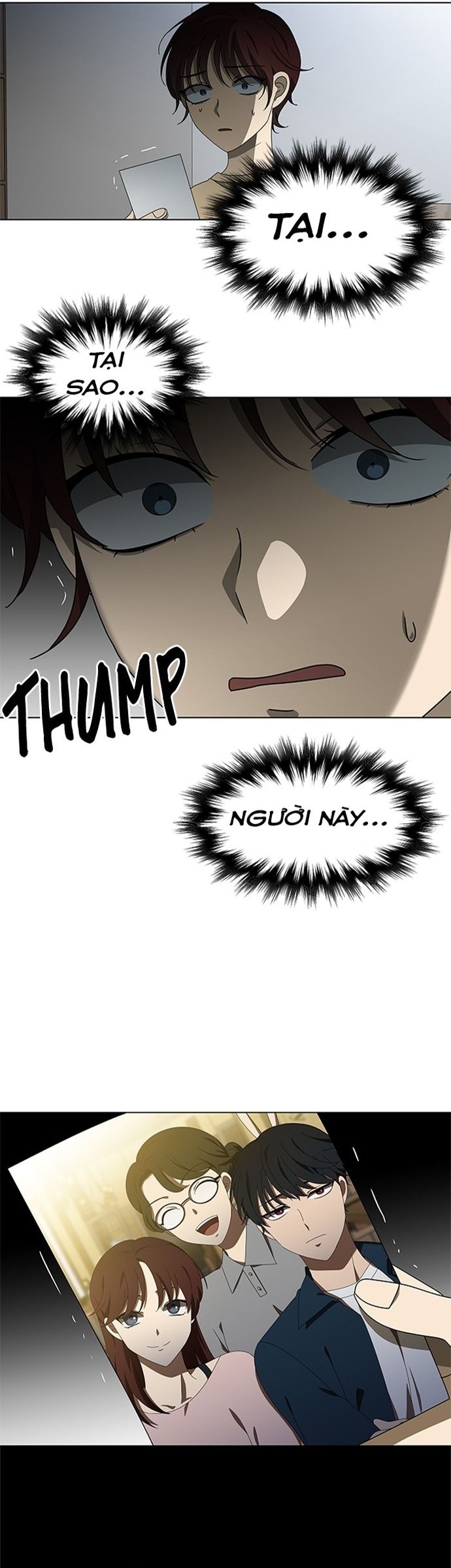 Độc Chiếm - Chapter 56 - Page 21